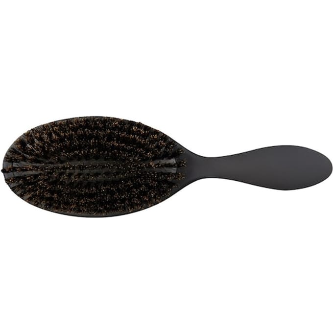 HH Simonsen Kammen & borstels Boar Brush Borstels met varkenshaar Dames