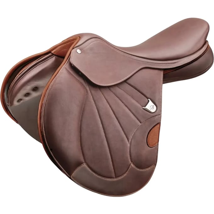Paardenzadel Bates Victrix