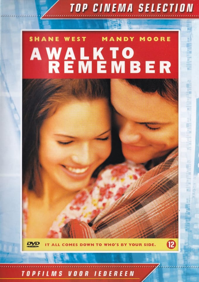 Walk to Remember, A