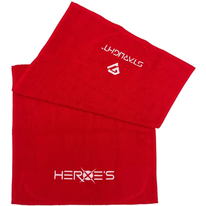 Handdoek Heroe's Starlight