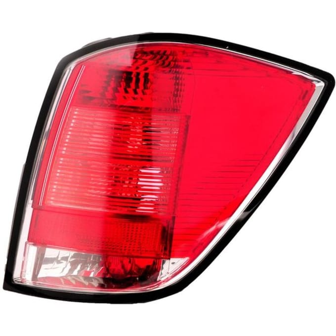 Achterlichtglas rechts Opel Astra H Stationwagen (a04). Model: 2004-08 - 2014-05