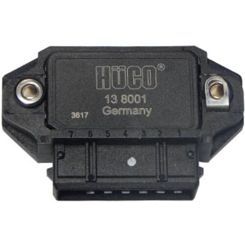 Ontstekingsmodule  HUCO 138001