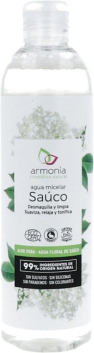 Armonia Reinwater Micellair Bio 200 ml