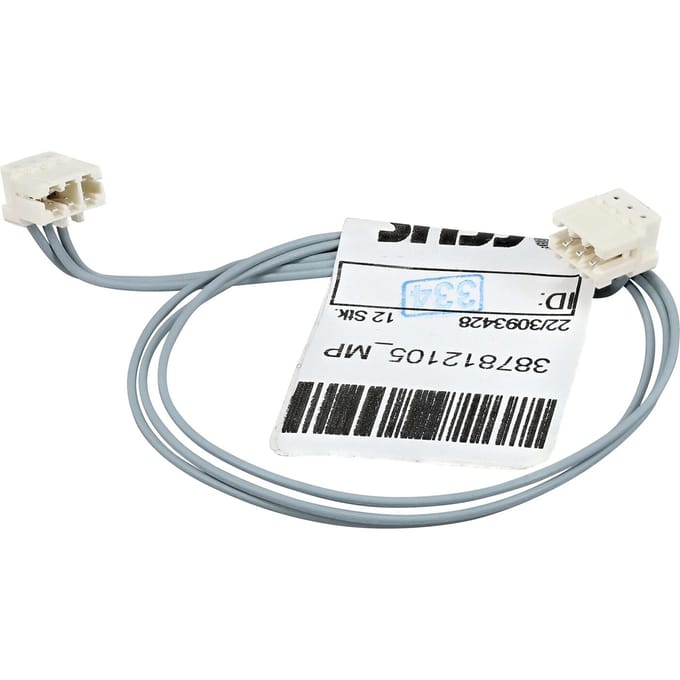 AEG kabel, gebruikersinterface-bord, inductie, XC01BC3 right 3878121056