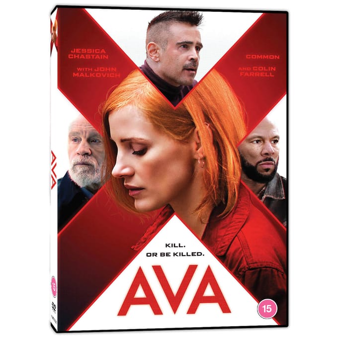 Ava
