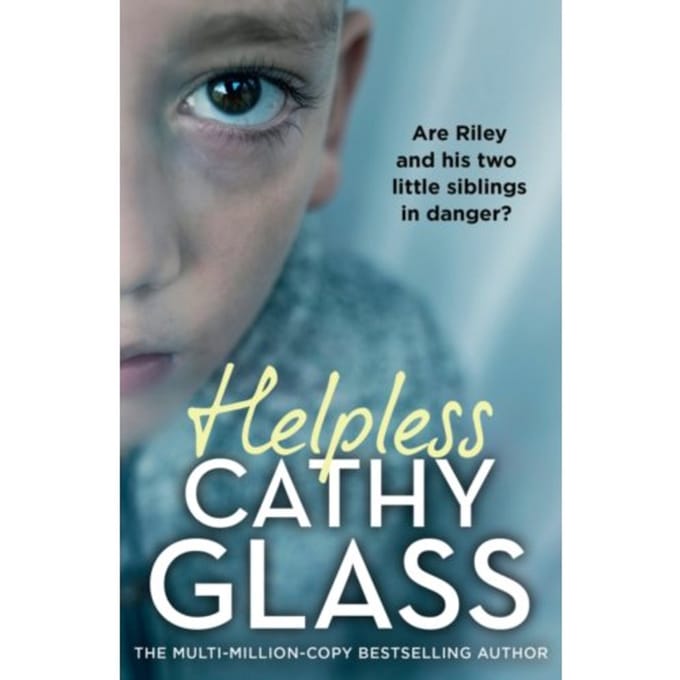 Helpless - Cathy Glass