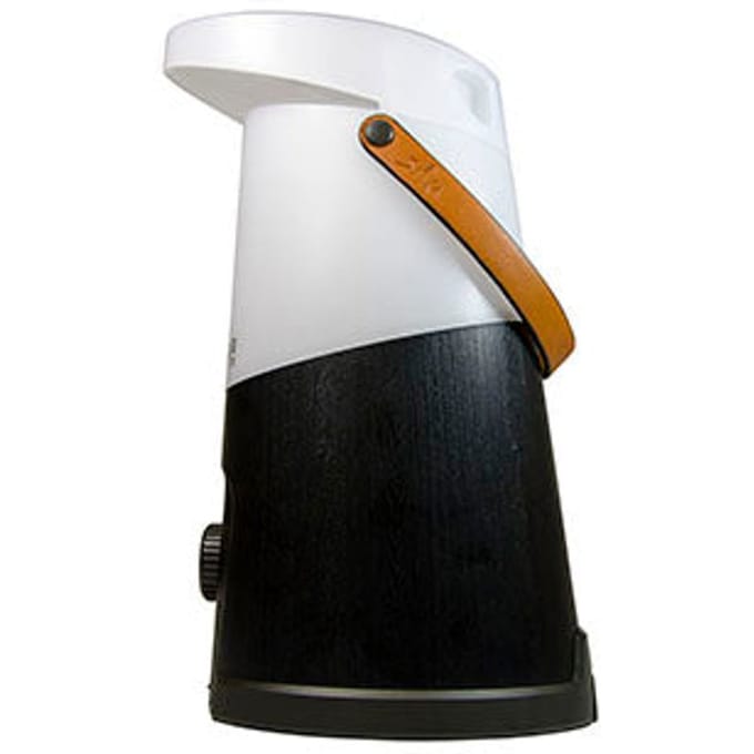 UCO Sitka Plus Camping verlichting wit/zwart