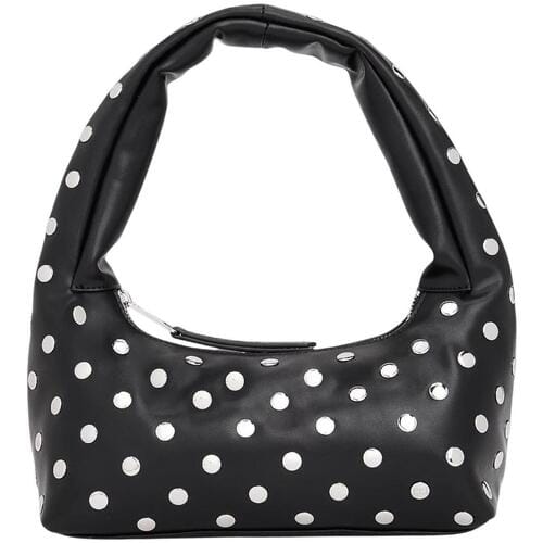 Handtas Tommy Hilfiger TJW HOLIDAY STUD SHOULDER AW0AW17894