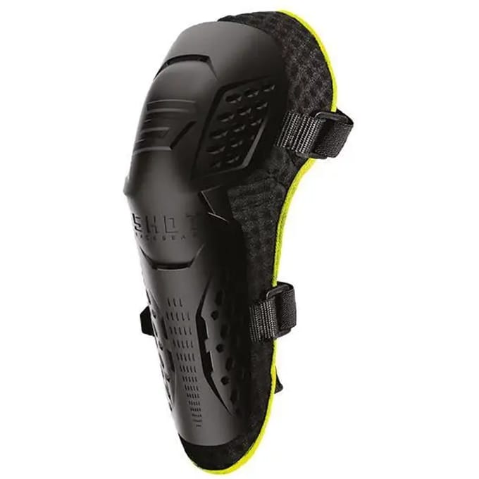 Elleboogbeschermers Shot Race Gear Optimal 2.0