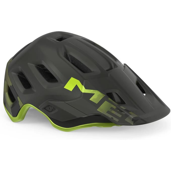 Fietshelm Met Roam Mips