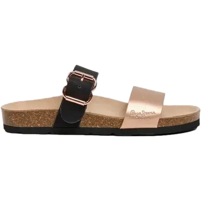 Pepe Jeans Oban Only Sandalen Roze EU 37 Vrouw