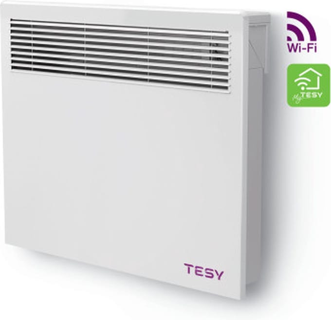 Tesy - LivEco Cloud - Convector - 1000W zonder AirSafe - (30m³)