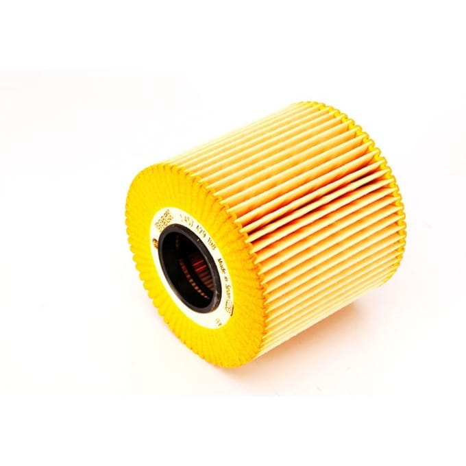 Oliefilter BOSCH 1 457 429 198