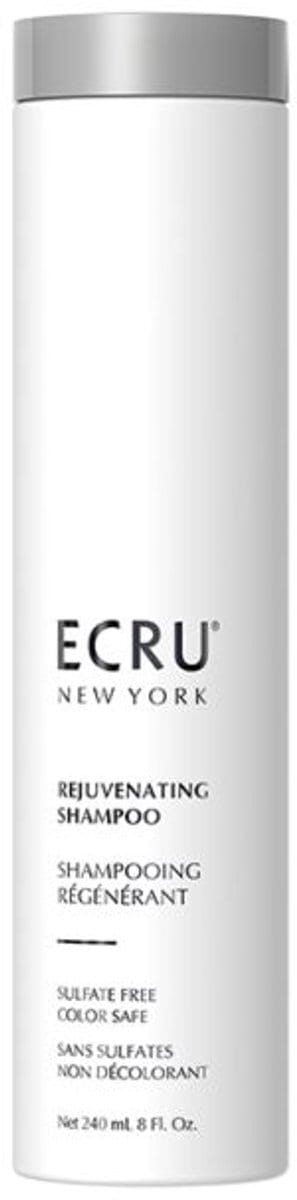 ECRU New York - Rejuvenating Shampoo - 240ml