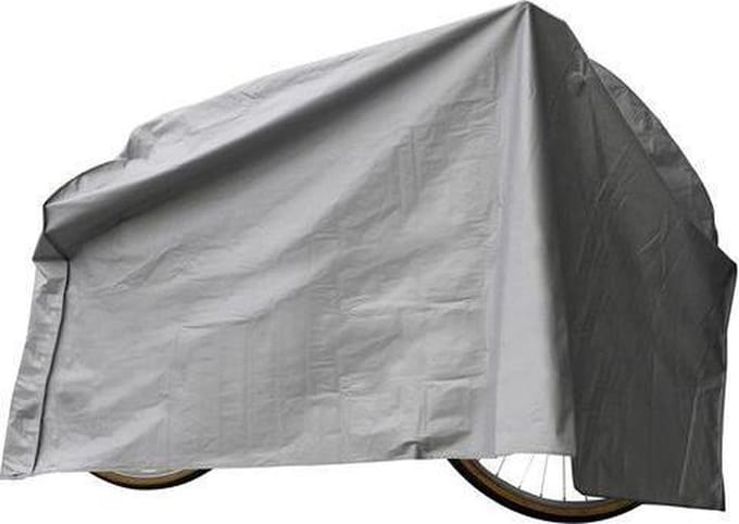 Bike Cover 2 De-Luxe