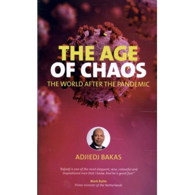 The Age Of Chaos