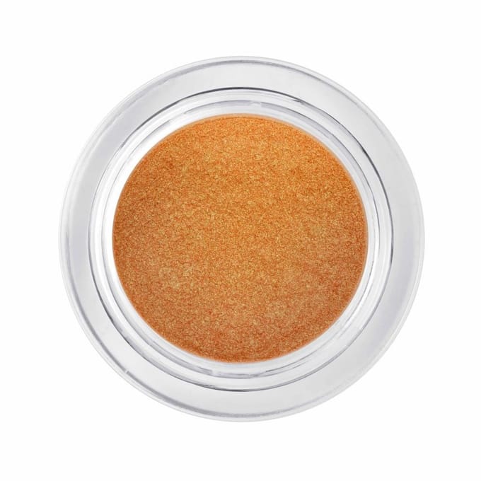 beMineral Eyeshadow Glimmer - NEON TANGERINE