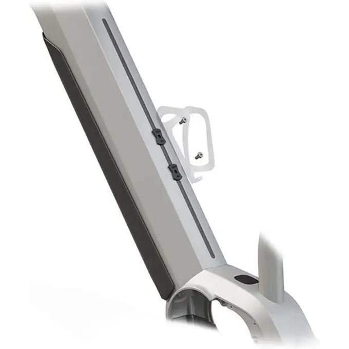 Xlc Mrs Multimount Mr-s10 Bidonhouder Schroeven Zilver