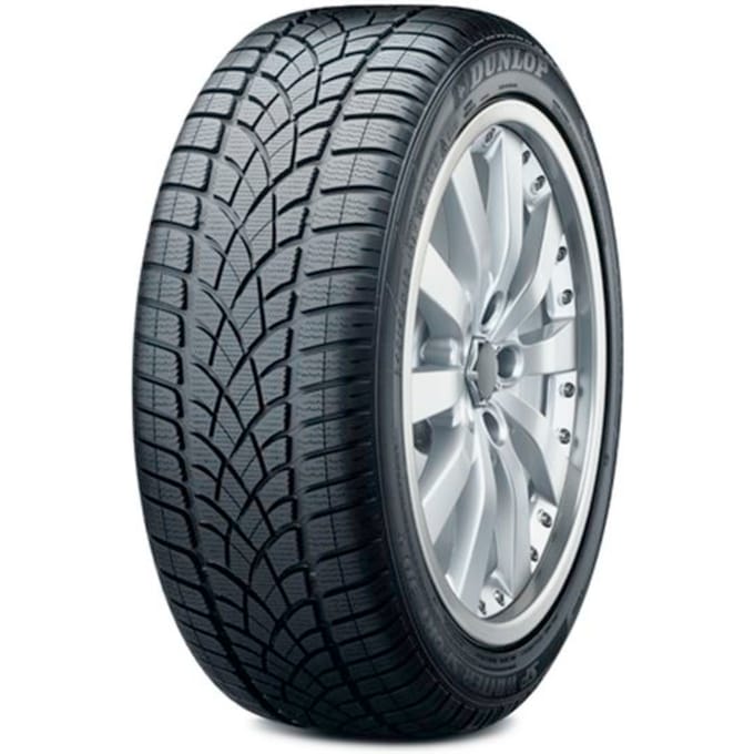 Winterband DUNLOP SP Winter Sport 3D 235/65R17 104H