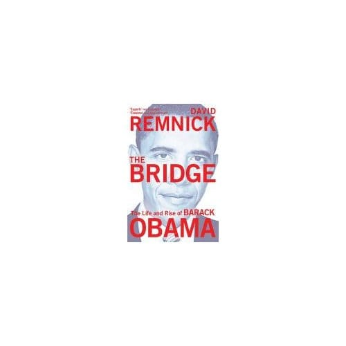 The Bridge - David Remnick