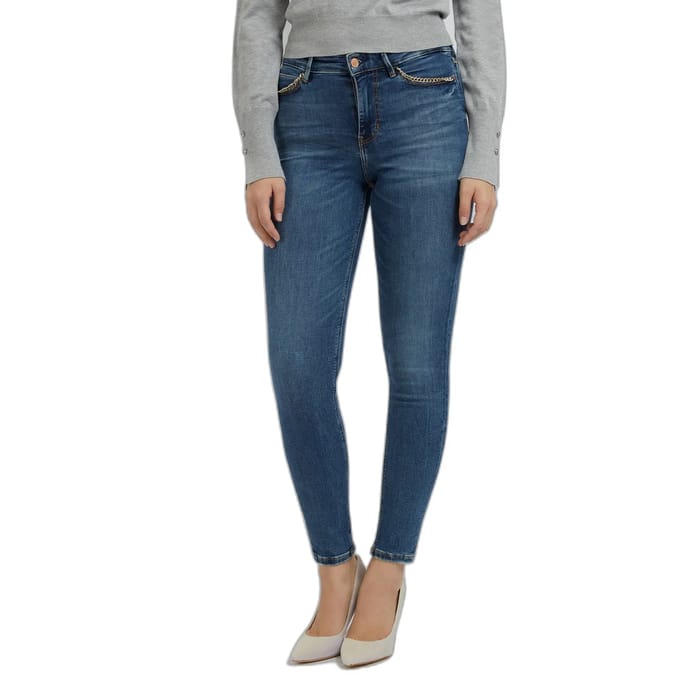 Damesjeans Guess 1981
