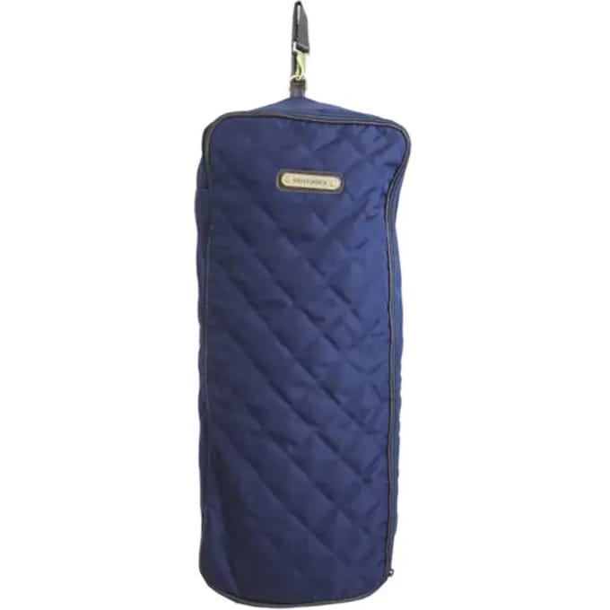 Dy'on - Hoofdsteltas - Marine - Bridle Bag - Maat Normal