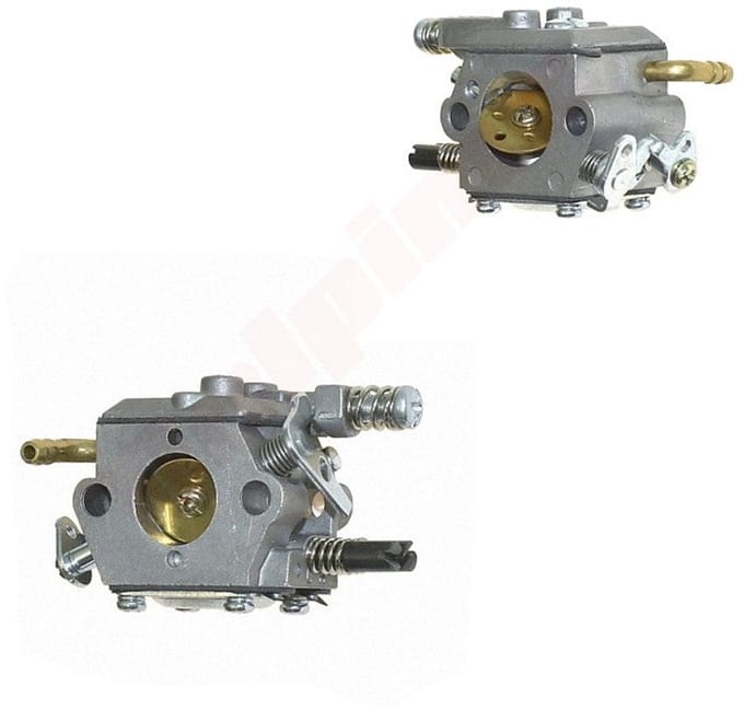 Carburateur passend op ECHO CS 351 ( A021-001560 , WT-897 )