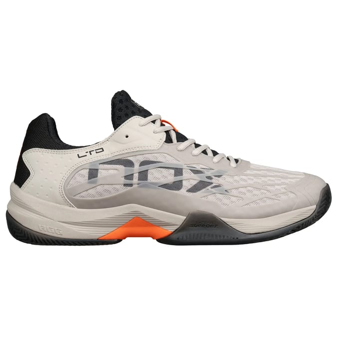 Nox At10 Limited Edition Padelschoenen Zwart EU 47 Man