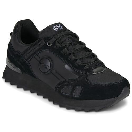 Lage Sneakers Colmar TRAVIS SPORT RASH