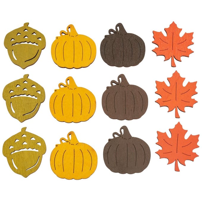 VBS Strooidelen "Herfstmix"