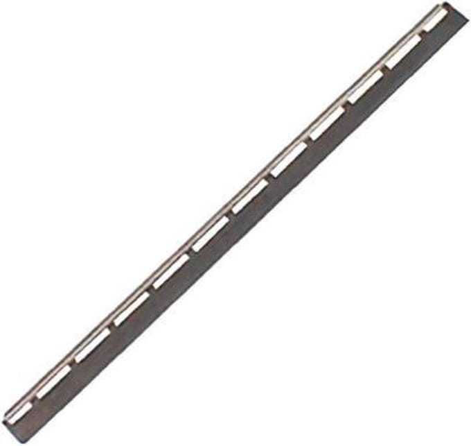 Unger S-Rail met Soft Rubber - 55cm