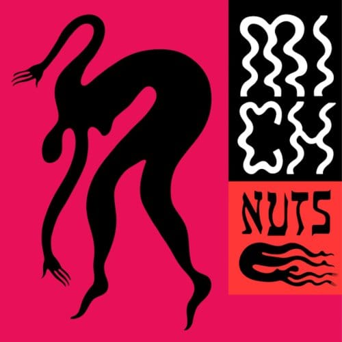 Nuts - Mich