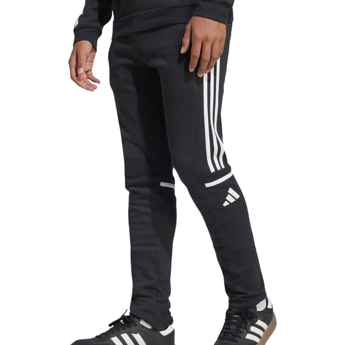 Adidas Squadra 25 Joggingbroek Junior - Maat 152