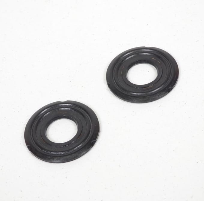 Kleppendekselpakking Tourmax voor Motor Suzuki 650 SV 2007 tot 2010 CMR-302-2 Nieuw
