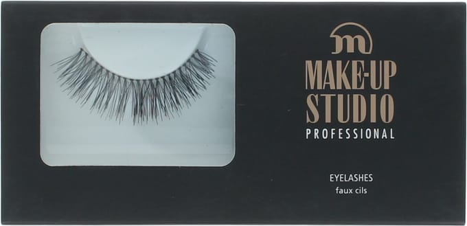 Make-up Studio Eyelashes Nepwimpers - 5