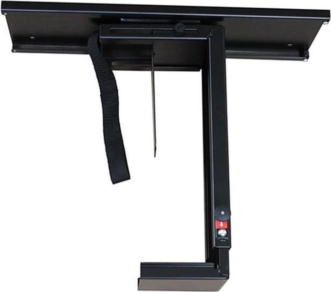Computer Desktop Bureaubeugel Pro Zwart - PC houder - montagebeugel