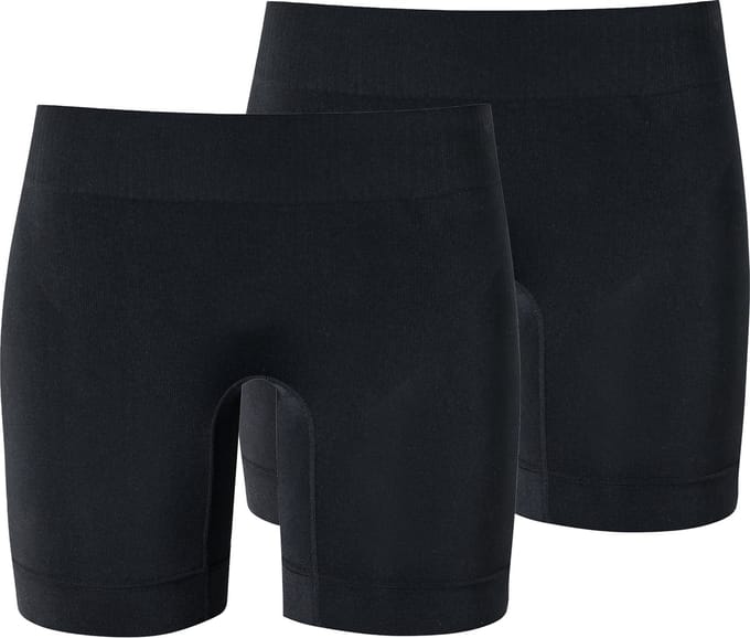 Schiesser Shorts (Hosen) Biker - Classic Seamless