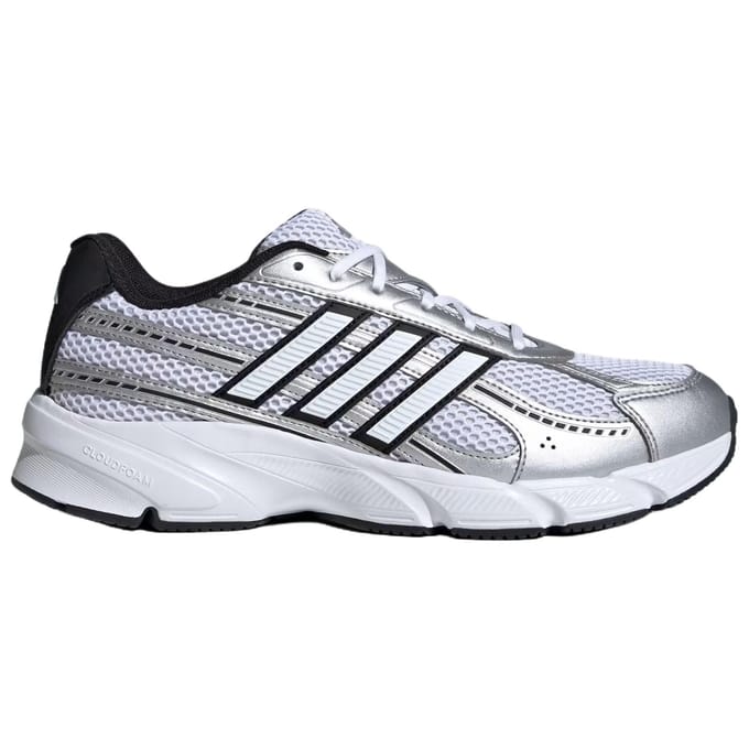 Adidas Sportswear Technochaos 2000 Schoenen - Unisex - Wit