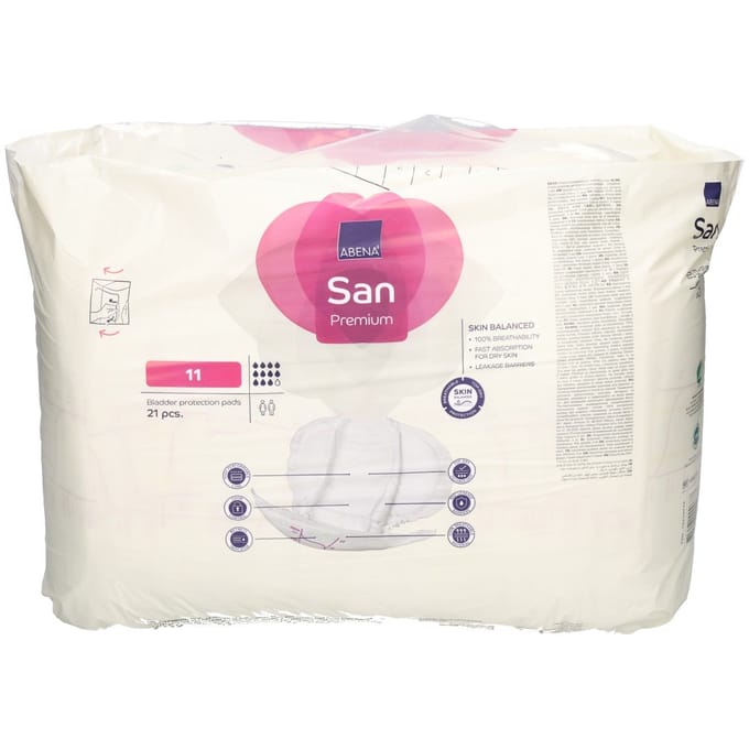Abena San Premium 11 - 1 pak van 21 stuks