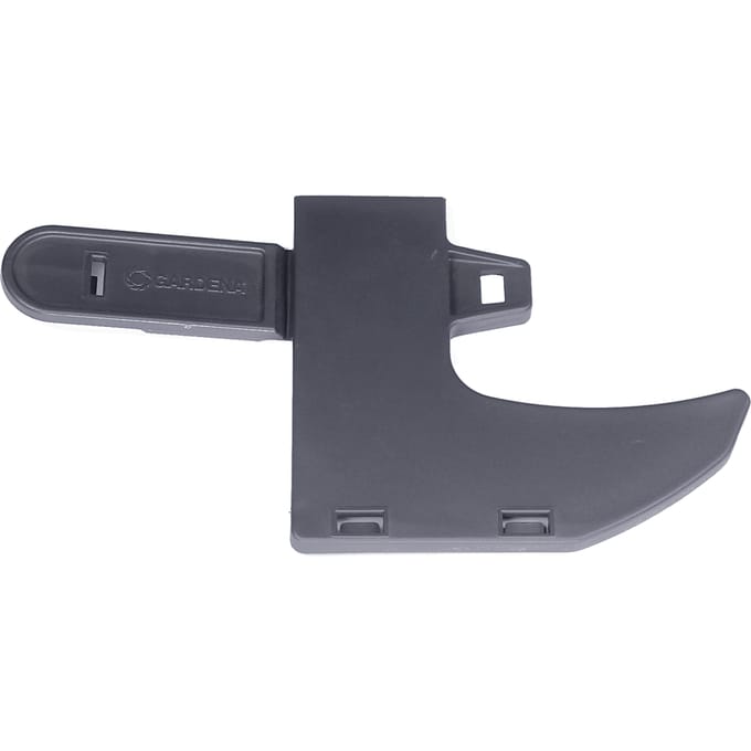Blade protection