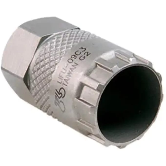 Cassetteverwijderaar Sélection CGN Shimano Vanadium