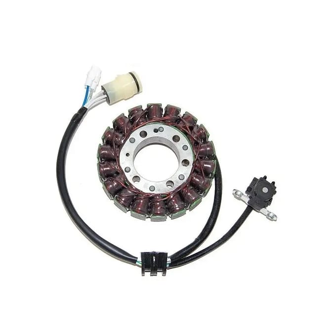 Originele aanpasbare motor dynamo Electrosport Yamaha