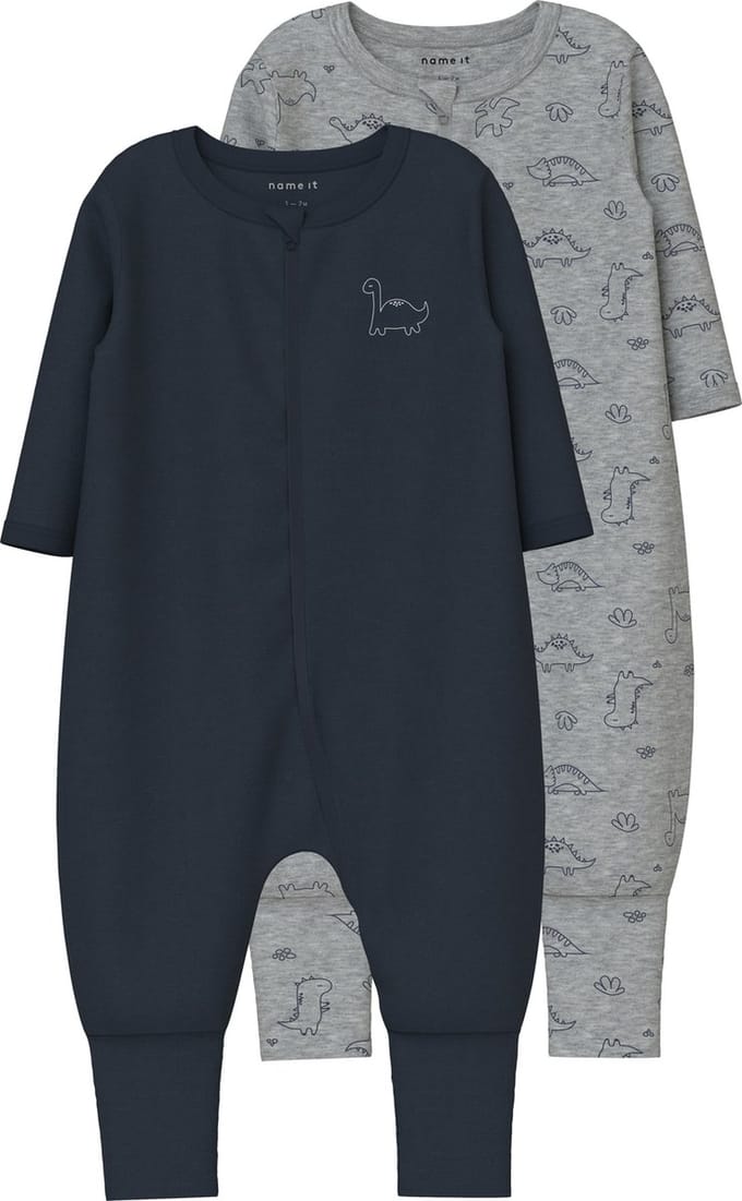 Name it Pyjama 2-pack