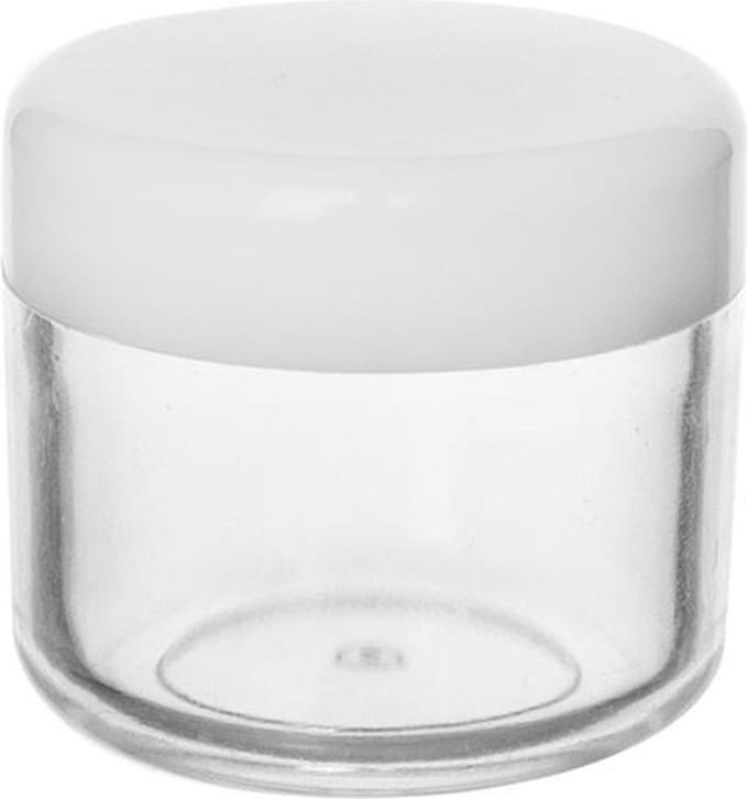 Crèmepot 20 ml - Crème Pot - Potjes - Crèmepotjes
