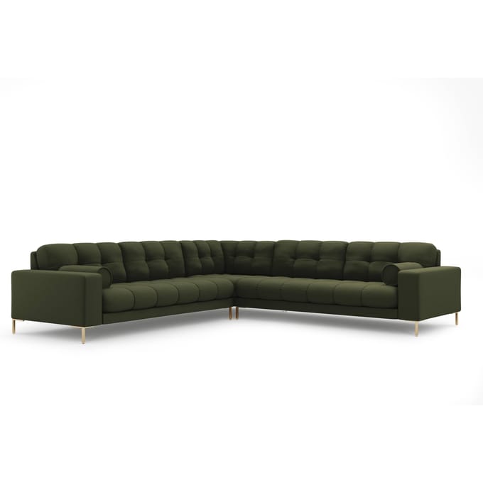 Hoekbank Bali | Cosmopolitan Design