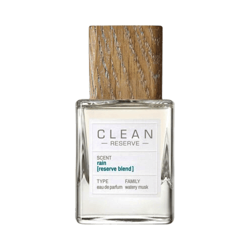 Clean Rain [Reserve Blend] Eau De Parfum Unisex 30 ml - 30 ml