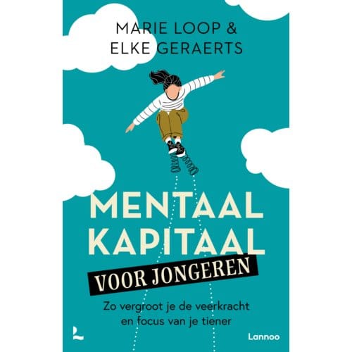 Mentaal Kapitaal Voor Jongeren - Marie Loop