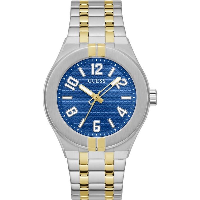 Guess Dress GW0661G1 Escape Horloge