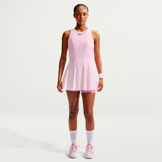 Nike Court Slam  Jurk Dames