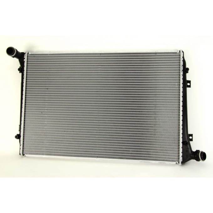 Radiator, motorkoeling NISSENS 65291A